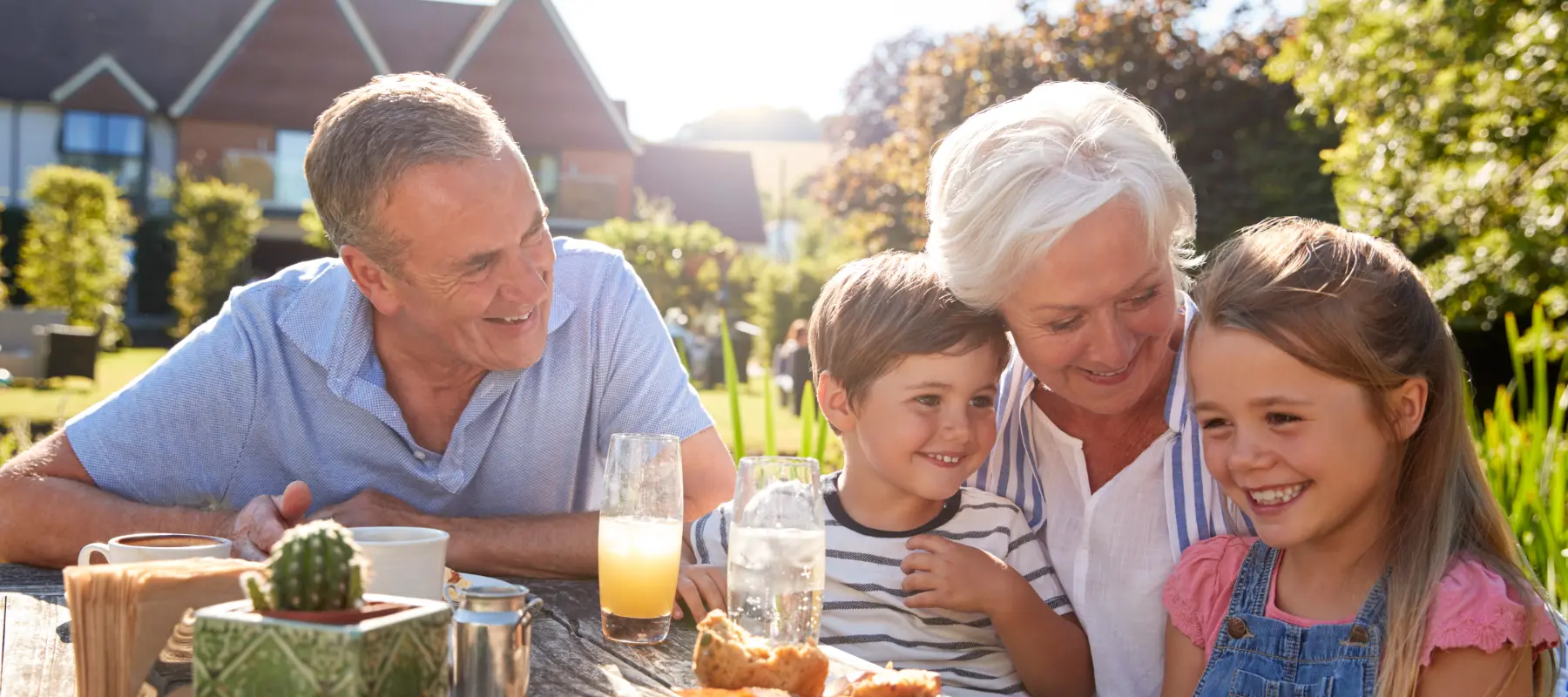 Inheritance Tax Planning