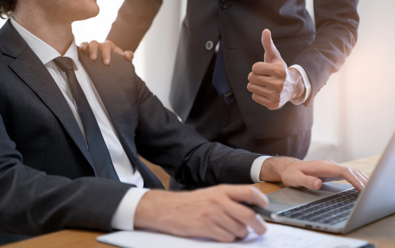 Get Britain Working White Paper: Reforms to employment support announced