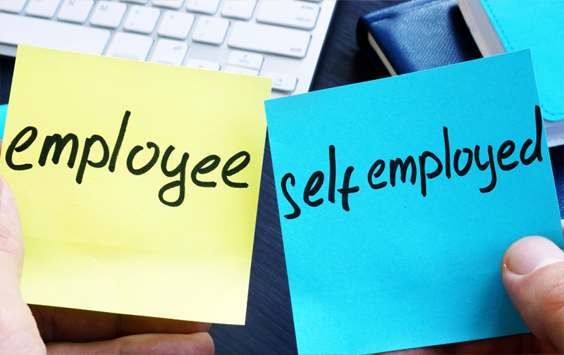 HMRC introduces new interactive tool for self-employed people