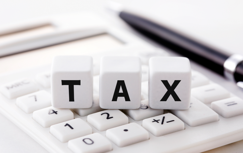 Tax return filing deadline looms