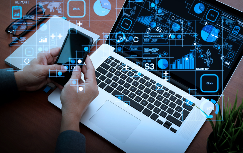 New digital markets competition regime now in force