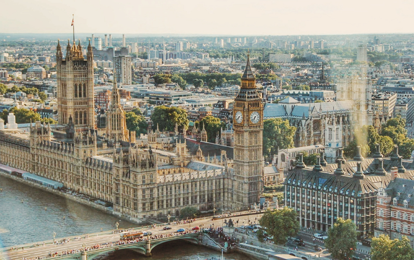 UK Economy on the Mend, Says IMF - But Bumps in the Road Remain