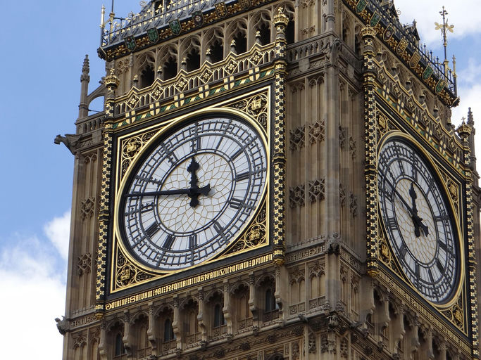 Government Signals Further Reform to Business Rates