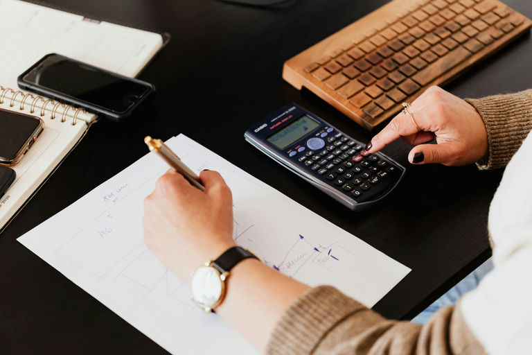 Self Assessment Deadline Approaching - Are You Ready?