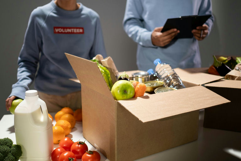 Charity Trustees Gain New Powers for Moral Payments