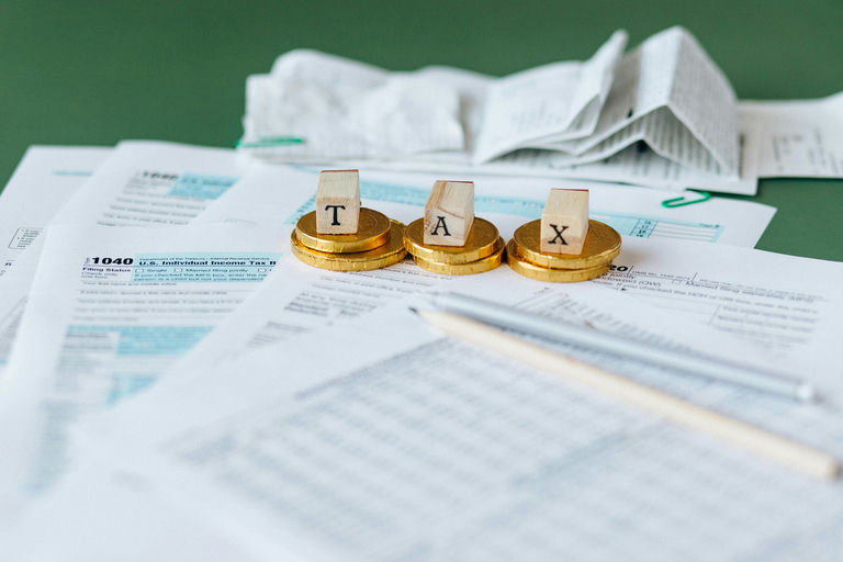Getting Ready for Making Tax Digital