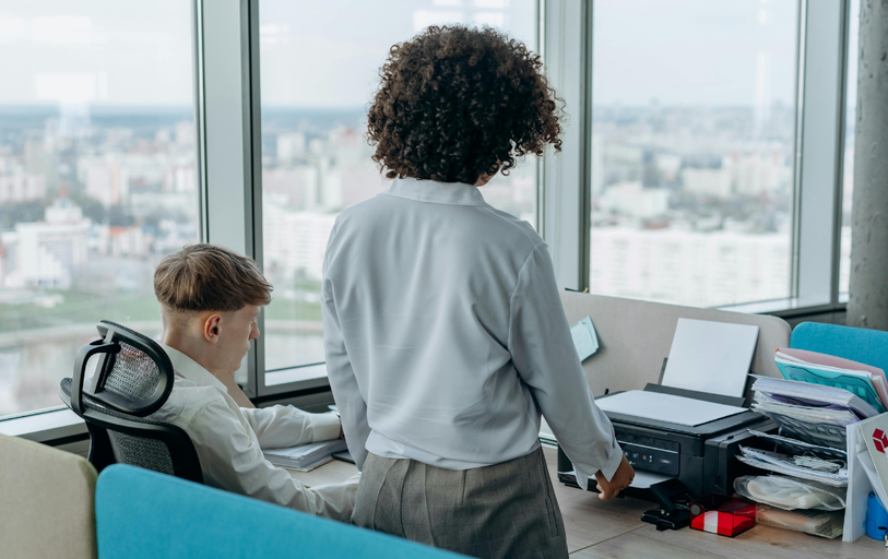 Employers: Are You Ready for a New Tax Year?