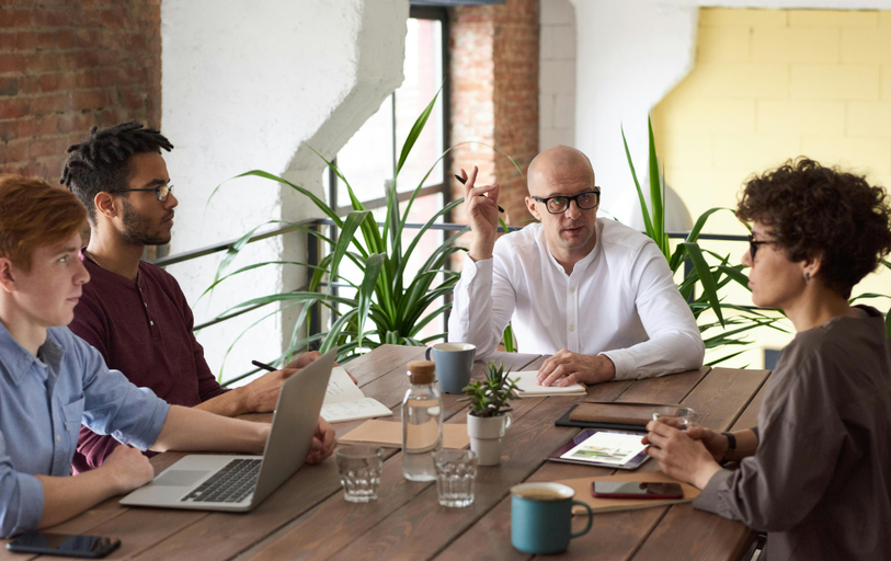 Are You Ready for E-Invoicing?