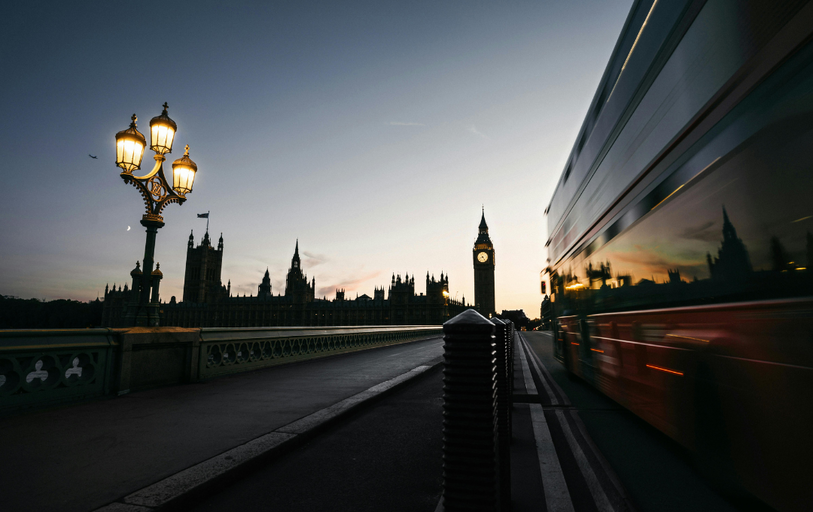 Britain's yearly £44m health & safety violations bill