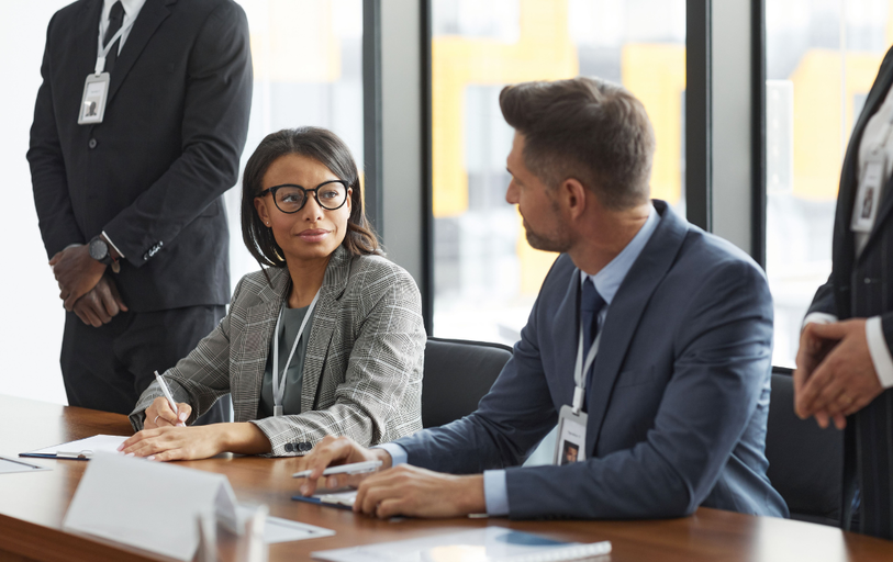 Business leaders want government to prioritise EU relationships